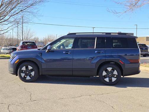 2026 Hyundai SANTA FE SEL 2.4