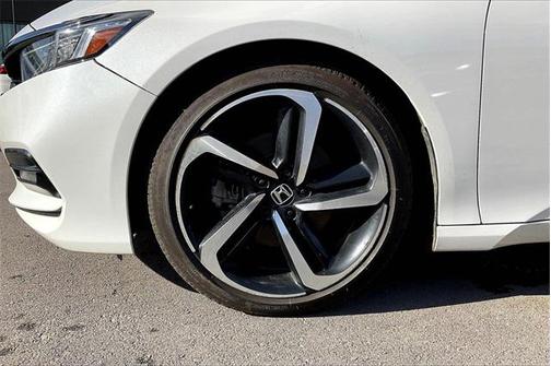2020 Honda Accord Sport 1.5T