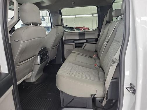 2019 Ford F-350 XLT