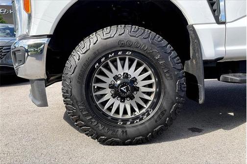 2023 Ford F-350 XL