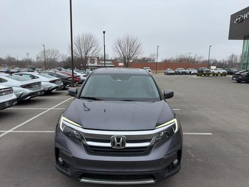 2022 Honda Pilot 2WD EX-L