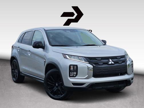 2023 Mitsubishi Outlander Sport 2.0 ES