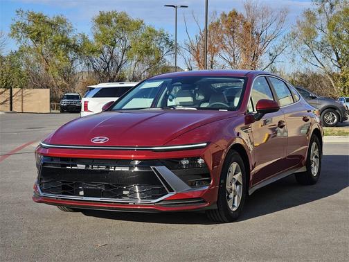 2026 Hyundai SONATA SE