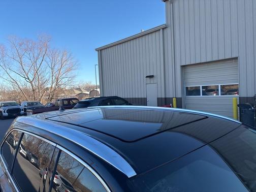 2018 Toyota Highlander Limited Platinum