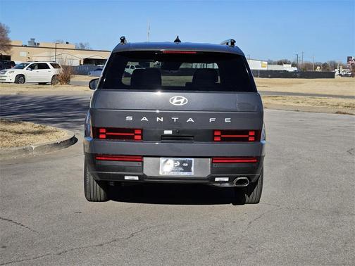2026 Hyundai SANTA FE SEL 2.4