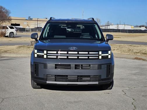 2026 Hyundai SANTA FE SEL 2.4