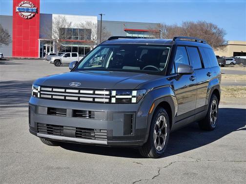 2026 Hyundai SANTA FE SEL 2.4