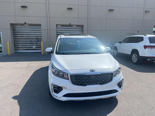 2020 Kia Sedona SX