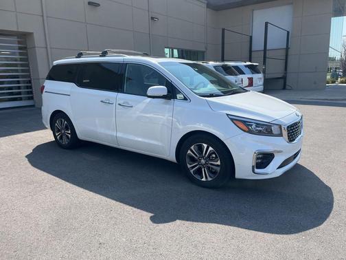 2020 Kia Sedona SX