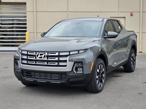 2026 Hyundai SANTA CRUZ SE