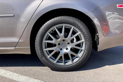 2012 Chevrolet Malibu 2LT