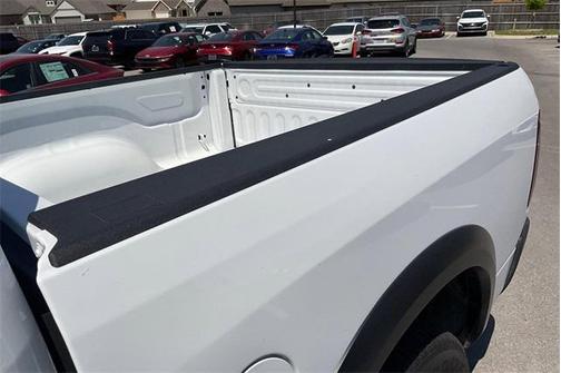 2024 RAM 1500 Classic Warlock Crew Cab 4x4 5'7' Box