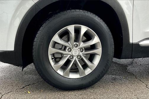 2020 Hyundai SANTA FE SEL 2.4