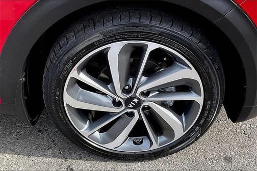 2019 Kia Niro Touring