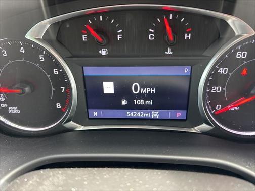 2020 GMC Acadia AWD AT4