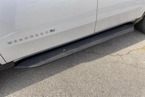 2024 Jeep Wagoneer Series II 4x4