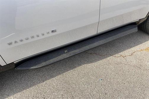 2024 Jeep Wagoneer Series II 4x4