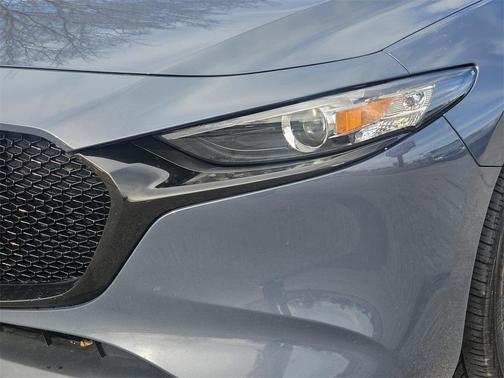 2024 Mazda Mazda3 AWD