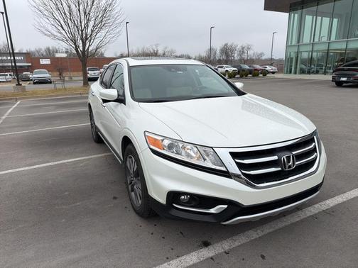2014 Honda Crosstour EX-L