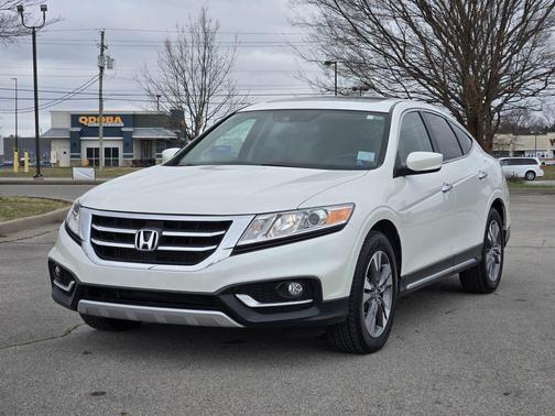 2014 Honda Crosstour EX-L