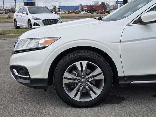 2014 Honda Crosstour EX-L