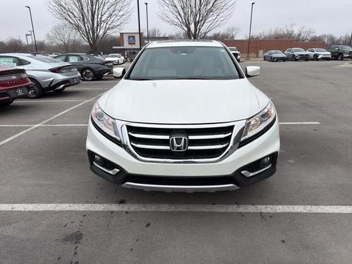 2014 Honda Crosstour EX-L