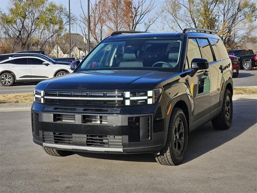 2026 Hyundai SANTA FE XRT