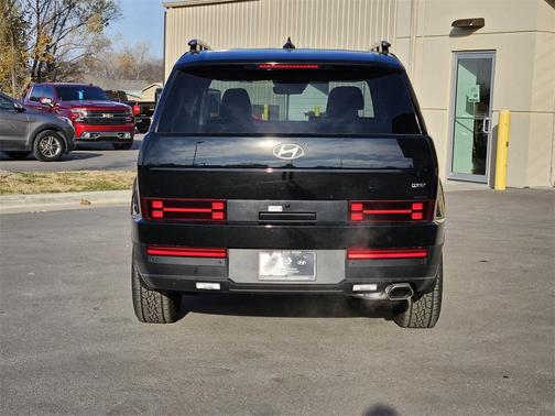 2026 Hyundai SANTA FE XRT