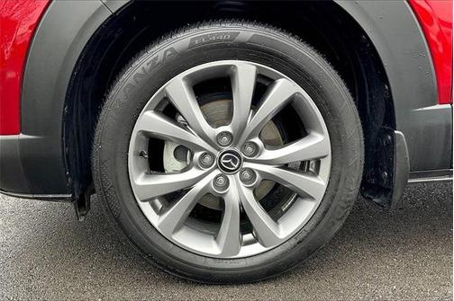 2023 Mazda CX-30 Select