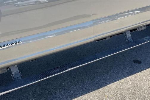 2019 Ford F-250 Platinum