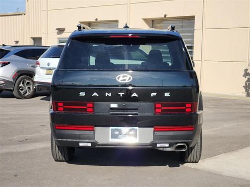 2026 Hyundai SANTA FE SEL 2.4