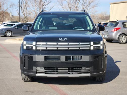 2026 Hyundai SANTA FE SEL 2.4