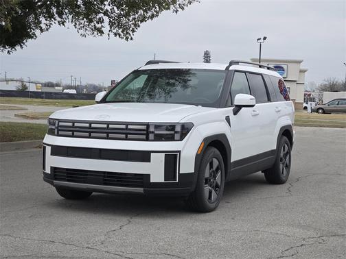 2026 Hyundai SANTA FE SEL 2.4