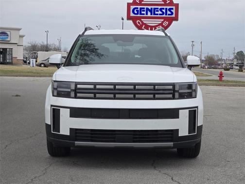 2026 Hyundai SANTA FE SEL 2.4