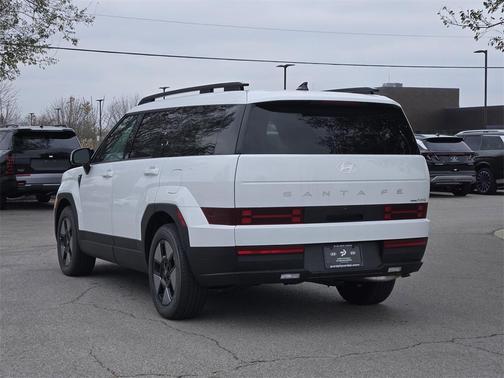 2026 Hyundai SANTA FE SEL 2.4