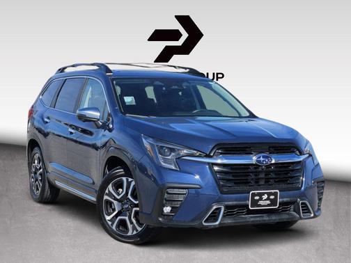 2023 Subaru Ascent Touring 7-Passenger