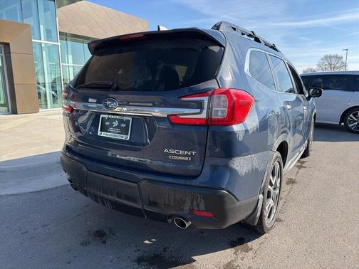 2023 Subaru Ascent Touring 7-Passenger