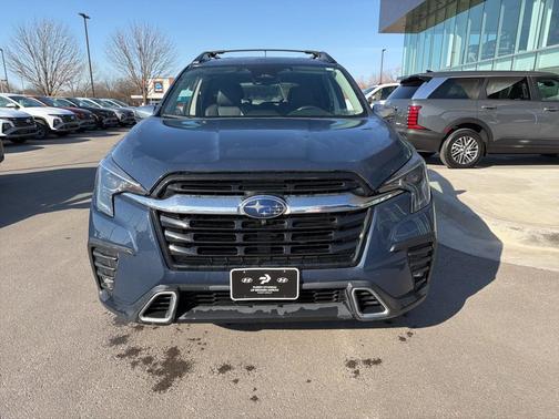 2023 Subaru Ascent Touring 7-Passenger