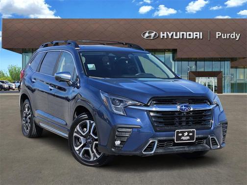 2023 Subaru Ascent Touring 7-Passenger