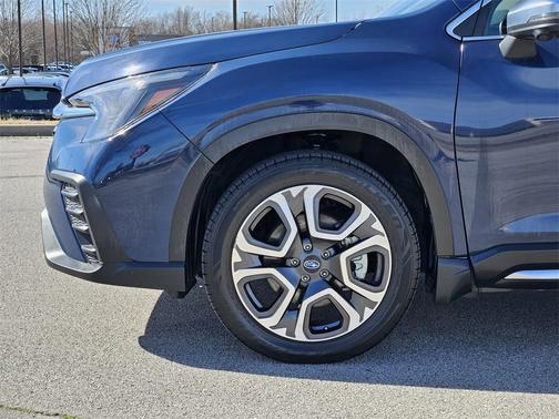 2023 Subaru Ascent Touring 7-Passenger