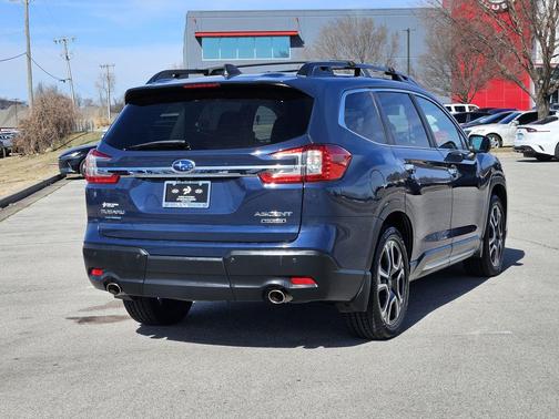 2023 Subaru Ascent Touring 7-Passenger