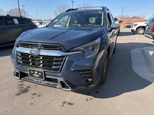 2023 Subaru Ascent Touring 7-Passenger