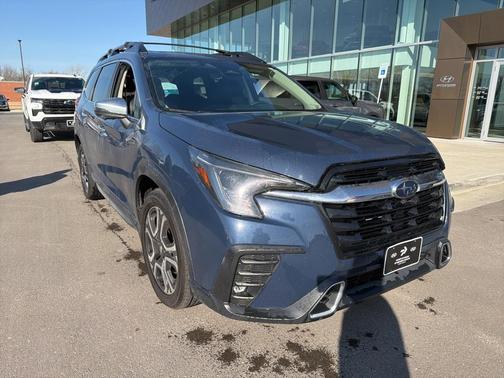 2023 Subaru Ascent Touring 7-Passenger