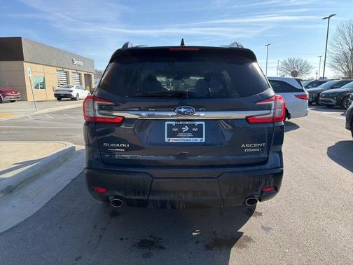 2023 Subaru Ascent Touring 7-Passenger