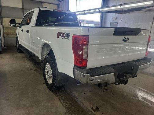 2022 Ford F-250 XLT