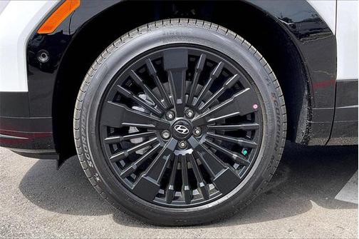 2025 Hyundai SANTA FE HEV Calligraphy