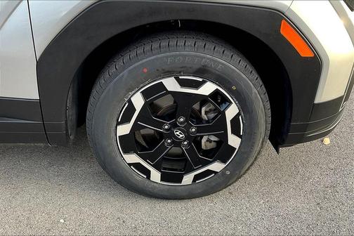 2024 Hyundai SANTA FE SEL 2.4