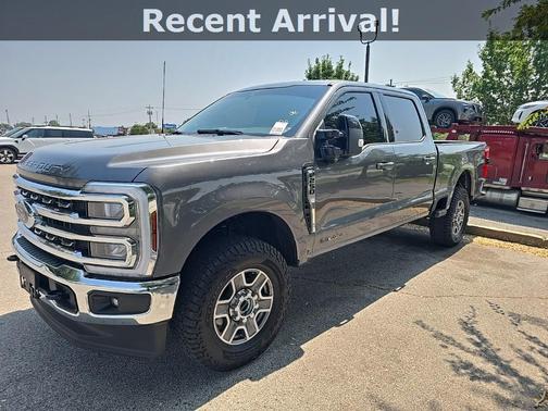 2024 Ford F-250 Lariat
