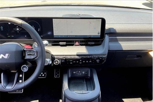 2025 Hyundai IONIQ 5 N SE
