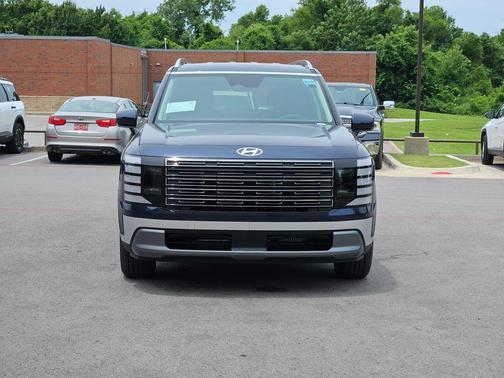 Pacific Sapphire 2026 Hyundai Palisade Hybrid SEL 7P